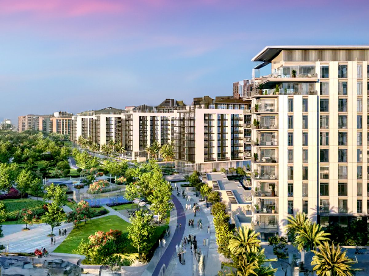 Dubai Hills